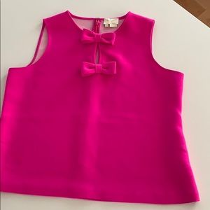 Kate Spade Tank Top